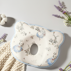 Cojín Moldeador de cabeza Plana