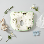 Cojín Moldeador de cabeza Plana