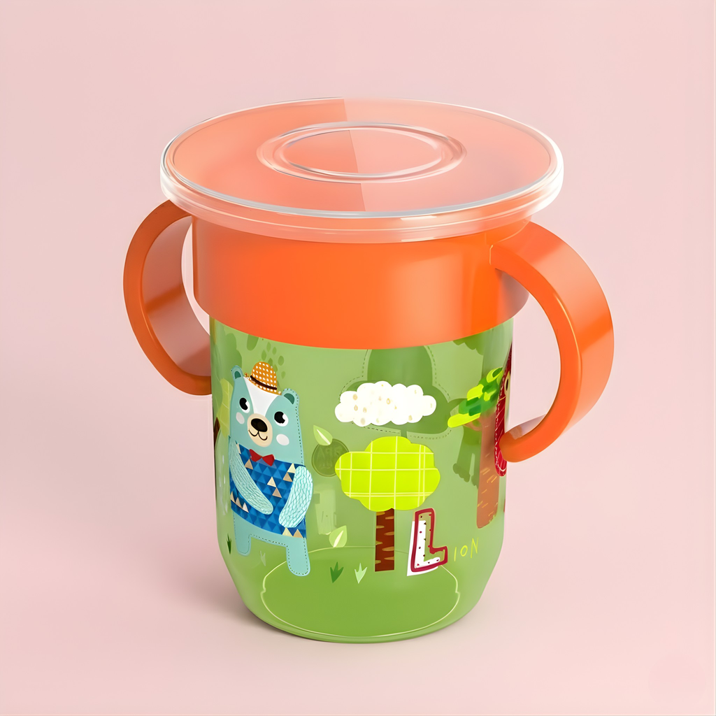 Vaso de entrenamiento 360