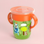 Vaso de entrenamiento 360