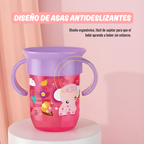 Vaso de entrenamiento 360