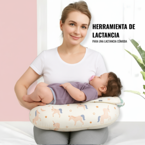 Almohada Para Lactancia Materna